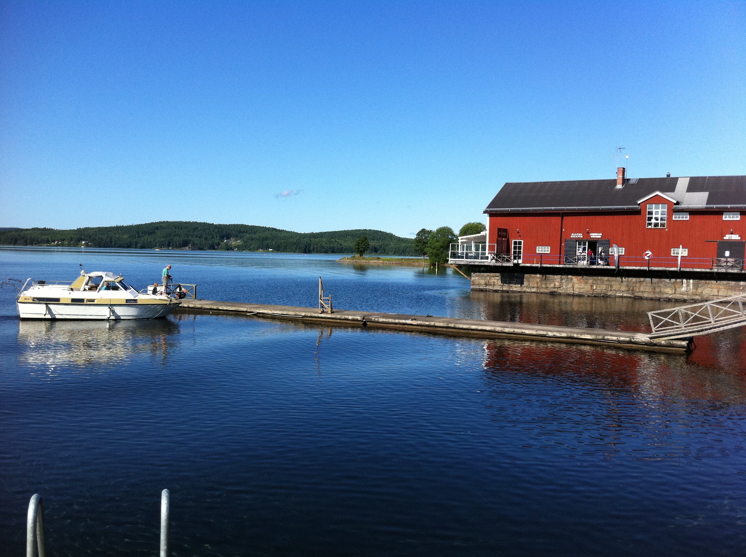 ARVIKA | Citysleeparvika.se